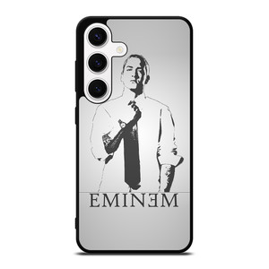 EMINEM RAPPER Samsung Galaxy S24 Case Cover
