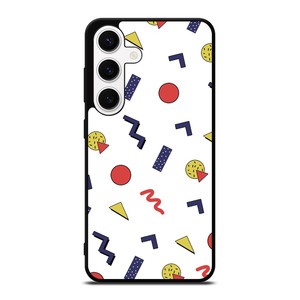 EMMA CHAMBERLAIN EMBLEM Samsung Galaxy S24 Case Cover