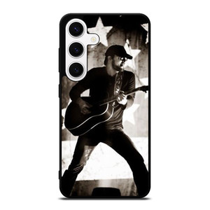 ERIC CHURCH SINGER Samsung Galaxy S24 Case Cover