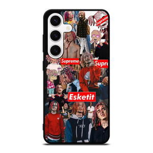 ESKETIT LIL PUMP 1 Samsung Galaxy S24 Case Cover