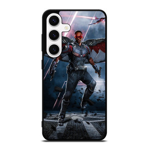 FALCON MARVEL COMICS Samsung Galaxy S24 Case Cover