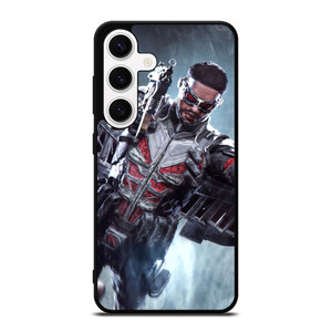FALCON SUPERHERO MARVEL Samsung Galaxy S24 Case Cover FALCON SUPERHERO MARVEL Samsung Galaxy S24 Case Cover