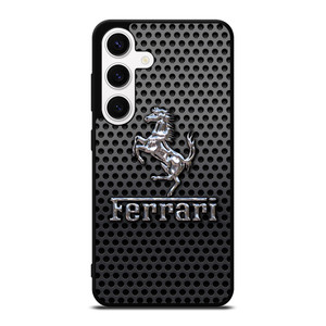 FERRARI 2 Samsung Galaxy S24 Case Cover