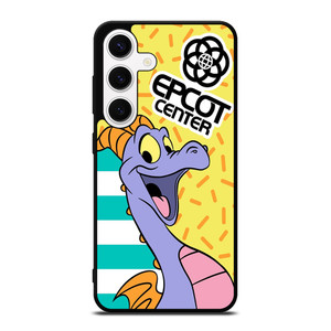 FIGMENT EPCOT DRAGON Samsung Galaxy S24 Case Cover