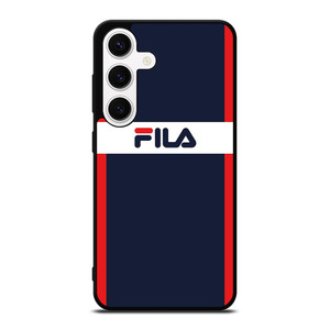 FILA 1 Samsung Galaxy S24 Case Cover