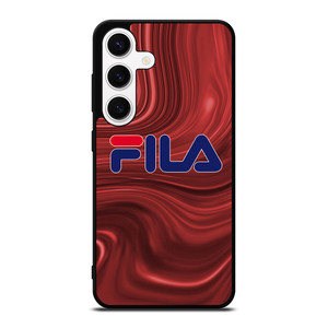 FILA DAZZLE 2 Samsung Galaxy S24 Case Cover