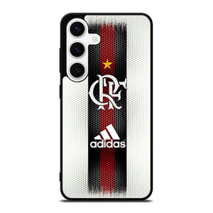 FLAMENGO LOGO Samsung Galaxy S24 Case Cover