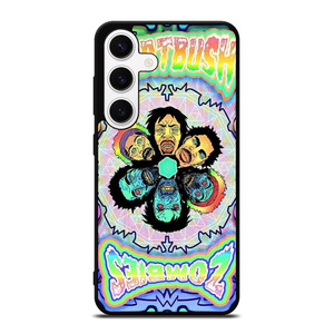 FLATBUSH ZOMBIES Samsung Galaxy S24 Case Cover