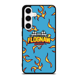 FLOGNAW MOTORS LOGO Samsung Galaxy S24 Case Cover FLOGNAW MOTORS LOGO Samsung Galaxy S24 Case Cover