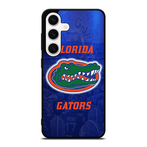 FLORIDA GATORS 1 Samsung Galaxy S24 Case Cover