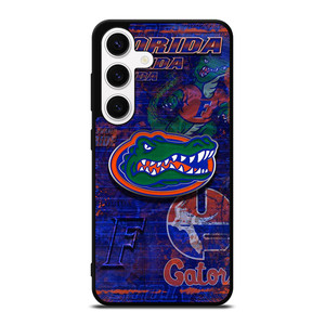 FLORIDA GATORS PRIDE Samsung Galaxy S24 Case Cover