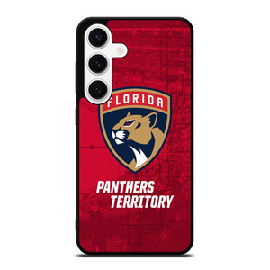 FLORIDA PANTHERS HOCKEY LOGO 2 Samsung Galaxy S24 Case Cover