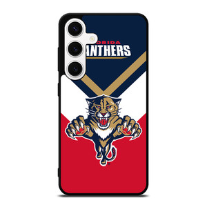 FLORIDA PANTHERS HOCKEY LOGO Samsung Galaxy S24 Case Cover