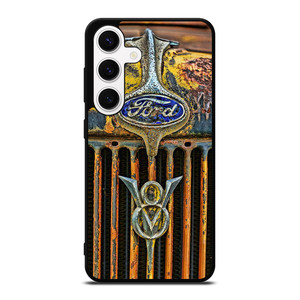 FORD CLASSIC LOGO Samsung Galaxy S24 Case Cover