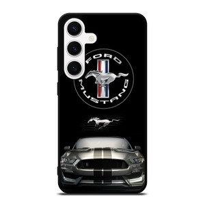 FORD MUSTANG 1 Samsung Galaxy S24 Case Cover