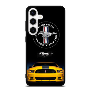 FORD MUSTANG 2 Samsung Galaxy S24 Case Cover