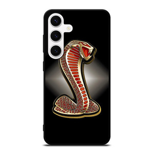FORD SHELBY COBRA 2 Samsung Galaxy S24 Case Cover