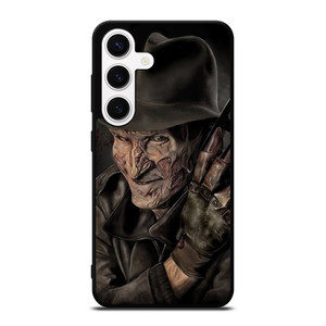 FREDDY KRUEGER HORROR Samsung Galaxy S24 Case Cover