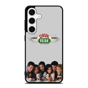 FRIENDS CENTRAL PERK  Samsung Galaxy S24 Case Cover