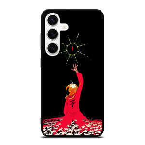 FULLMETAL ALCHEMIST ART Samsung Galaxy S24 Case Cover FULLMETAL ALCHEMIST ART Samsung Galaxy S24 Case Cover