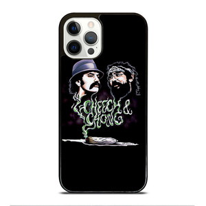 CHEECH AND CHONG iPhone 12 Pro Case Cover
