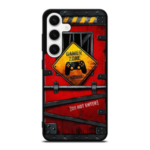 GAMER ZONE PLAYSTATION Samsung Galaxy S24 Case Cover