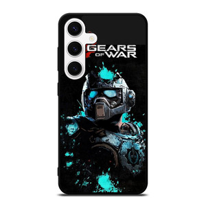 GEARS OF WAR ART Samsung Galaxy S24 Case Cover