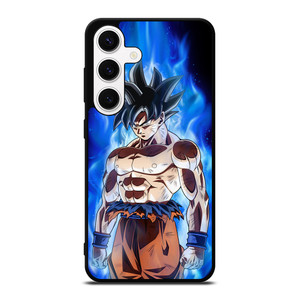 GOKU NEW FORM Samsung Galaxy S24 Case Cover