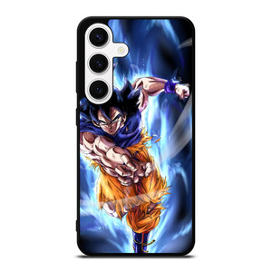 GOKU ULTRA INSTINCT 1 Samsung Galaxy S24 Case Cover