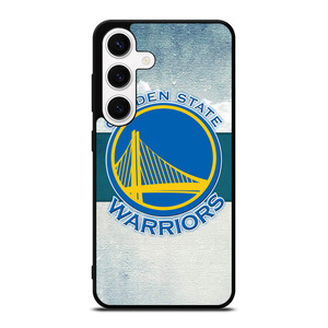 GOLDEN STATE WARRIORS 1 Samsung Galaxy S24 Case Cover