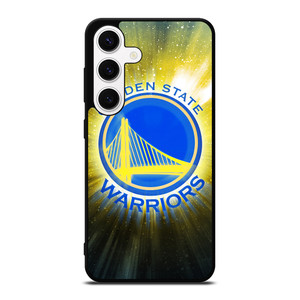 GOLDEN STATE WARRIORS 2 Samsung Galaxy S24 Case Cover