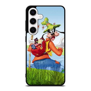 GOOFY FISHING Samsung Galaxy S24 Case Cover GOOFY FISHING Samsung Galaxy S24 Case Cover