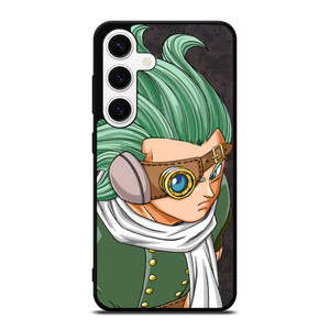 GRANOLAH DRAGON BALL 2 Samsung Galaxy S24 Case Cover