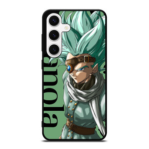 GRANOLAH DRAGON BALL ANIME Samsung Galaxy S24 Case Cover