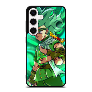 GRANOLAH DRAGON BALL Samsung Galaxy S24 Case Cover
