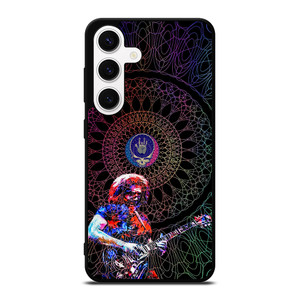 GRATEFUL DEAD BAND Samsung Galaxy S24 Case Cover