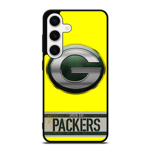 GREEN BAY PACKERS 2 Samsung Galaxy S24 Case Cover
