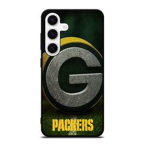 GREEN BAY PACKERS Samsung Galaxy S24 Case Cover