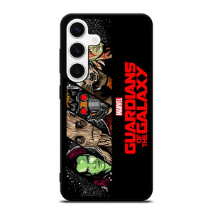GUARDIANS OF THE GALAXY MARVEL Samsung Galaxy S24 Case Cover