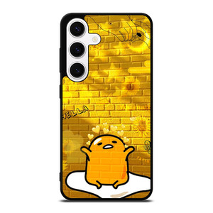 GUDETAMA LAZY EGG Samsung Galaxy S24 Case Cover