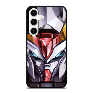 GUNDAM MOBILE SUIT FACE Samsung Galaxy S24 Case Cover