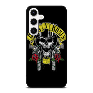 GUNS N ROSES 2 Samsung Galaxy S24 Case Cover