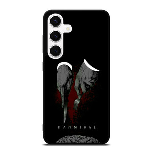 HANNIBAL MOVIE Samsung Galaxy S24 Case Cover