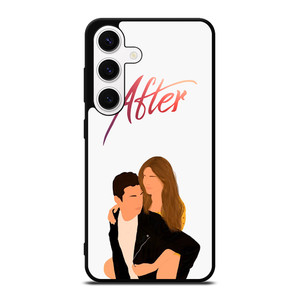 HARDIN SCOTT AND TESSA Samsung Galaxy S24 Case Cover