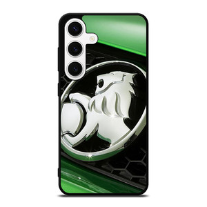 HOLDEN GENERAL MOTORS Samsung Galaxy S24 Case Cover HOLDEN GENERAL MOTORS Samsung Galaxy S24 Case Cover