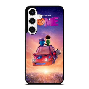 HOME OH AND PIG MOVIE 2 Samsung Galaxy S24 Case Cover HOME OH AND PIG MOVIE 2 Samsung Galaxy S24 Case Cover