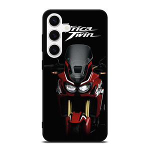 HONDA AFRICA TWIN LOGO Samsung Galaxy S24 Case Cover