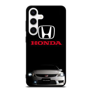 HONDA CAR 2 Samsung Galaxy S24 Case Cover