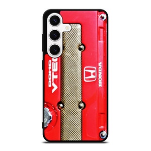 HONDA DOHC VTEC ENGINE Samsung Galaxy S24 Case Cover