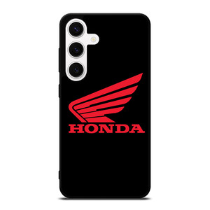 HONDA WINGS 2 Samsung Galaxy S24 Case Cover